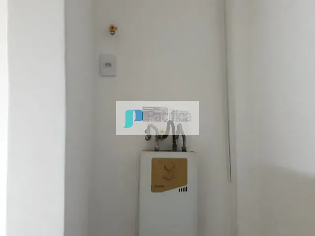 One-bedroom apartment, 47 m² — photo 4