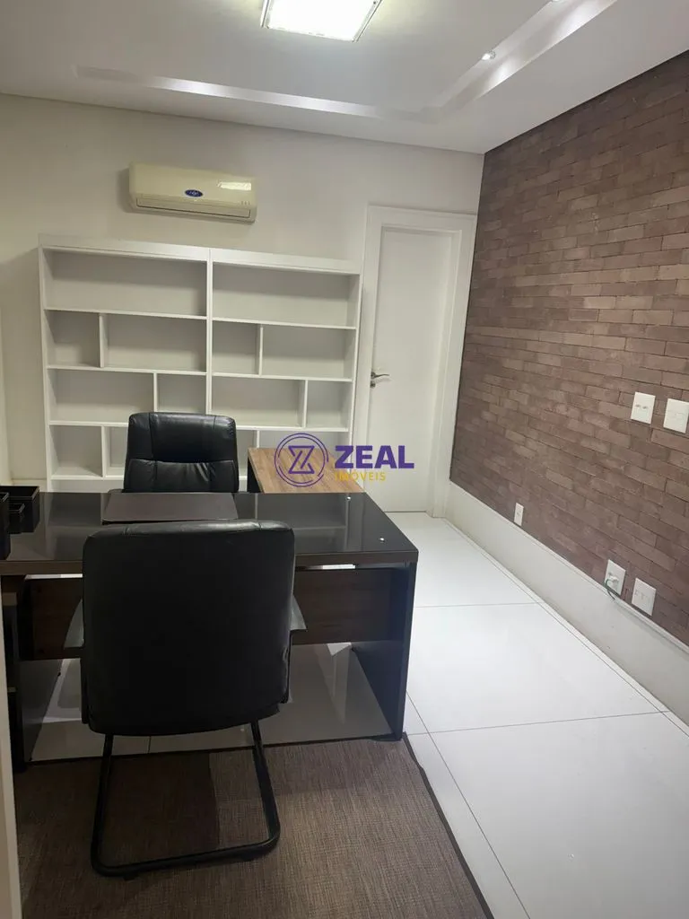 Furnished house with 4 suites and an integrated kitchen 380 m² — photo 32