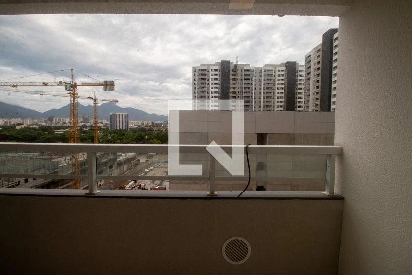 2 quartos e máquina de lavar: apartamento de 52 m² — photo 6
