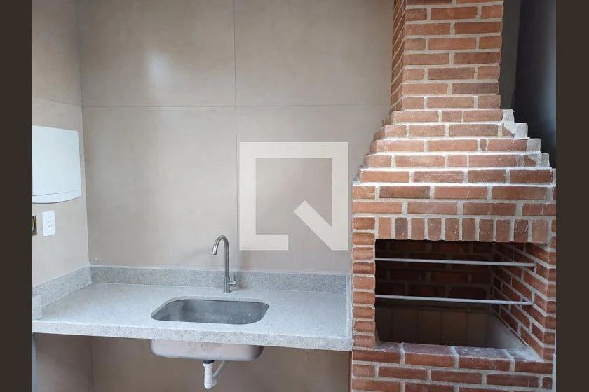 2 quartos e varanda gourmet: casa de 96 m² — photo 17