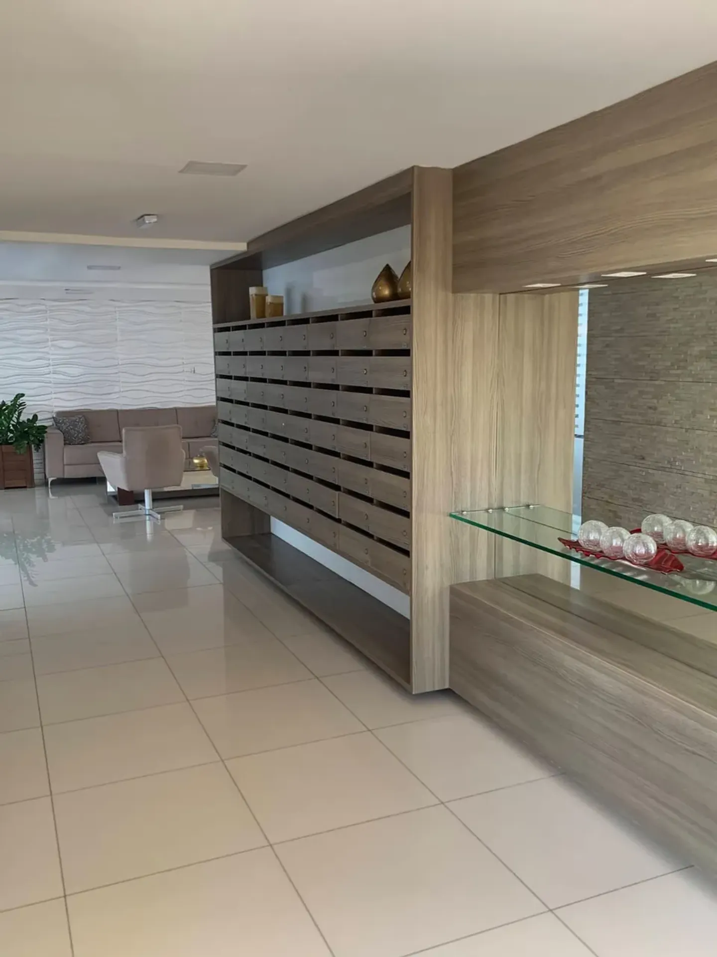 Apartamento 57 m² com 2 quartos, gás e 1 vaga no 2º andar — photo 33