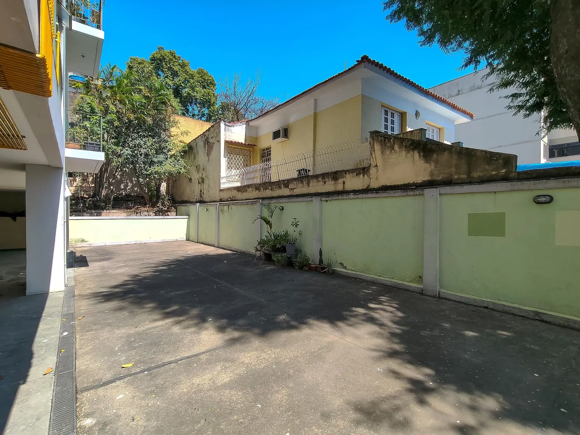 Квартира з 2 спальнями та видом на гори, Ріо-де-Жанейро — photo 22
