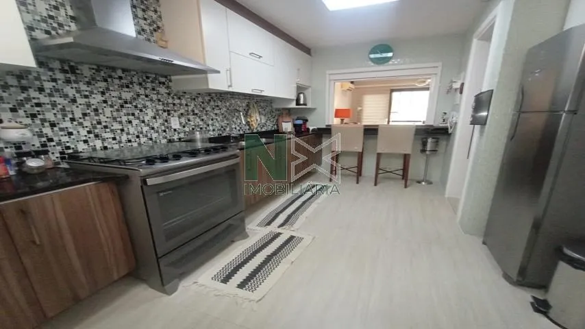 200 m² house with a grill on the balcony and a garden — photo 25