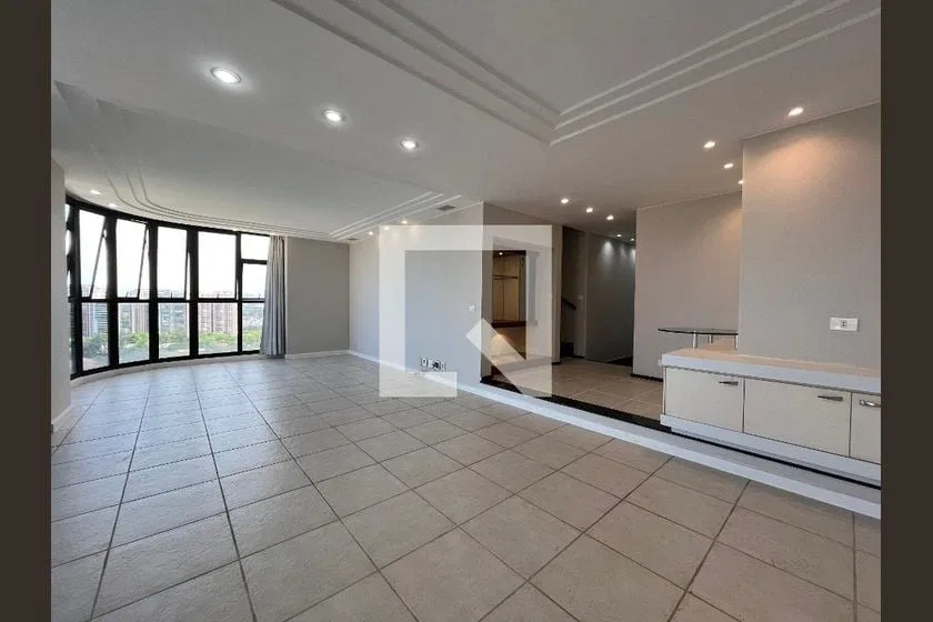Apartamento de 3 quartos em condomínio com sauna — photo 16
