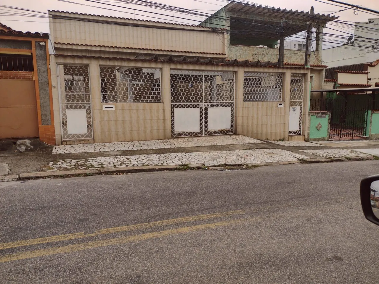 3-bedroom, 60 m² house in Rio de Janeiro — photo 9