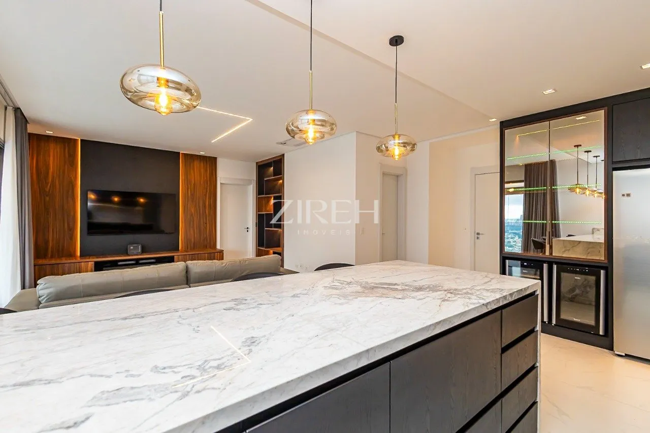 Apartamento de 3 dormitorios con 3 baños en suite — photo 10