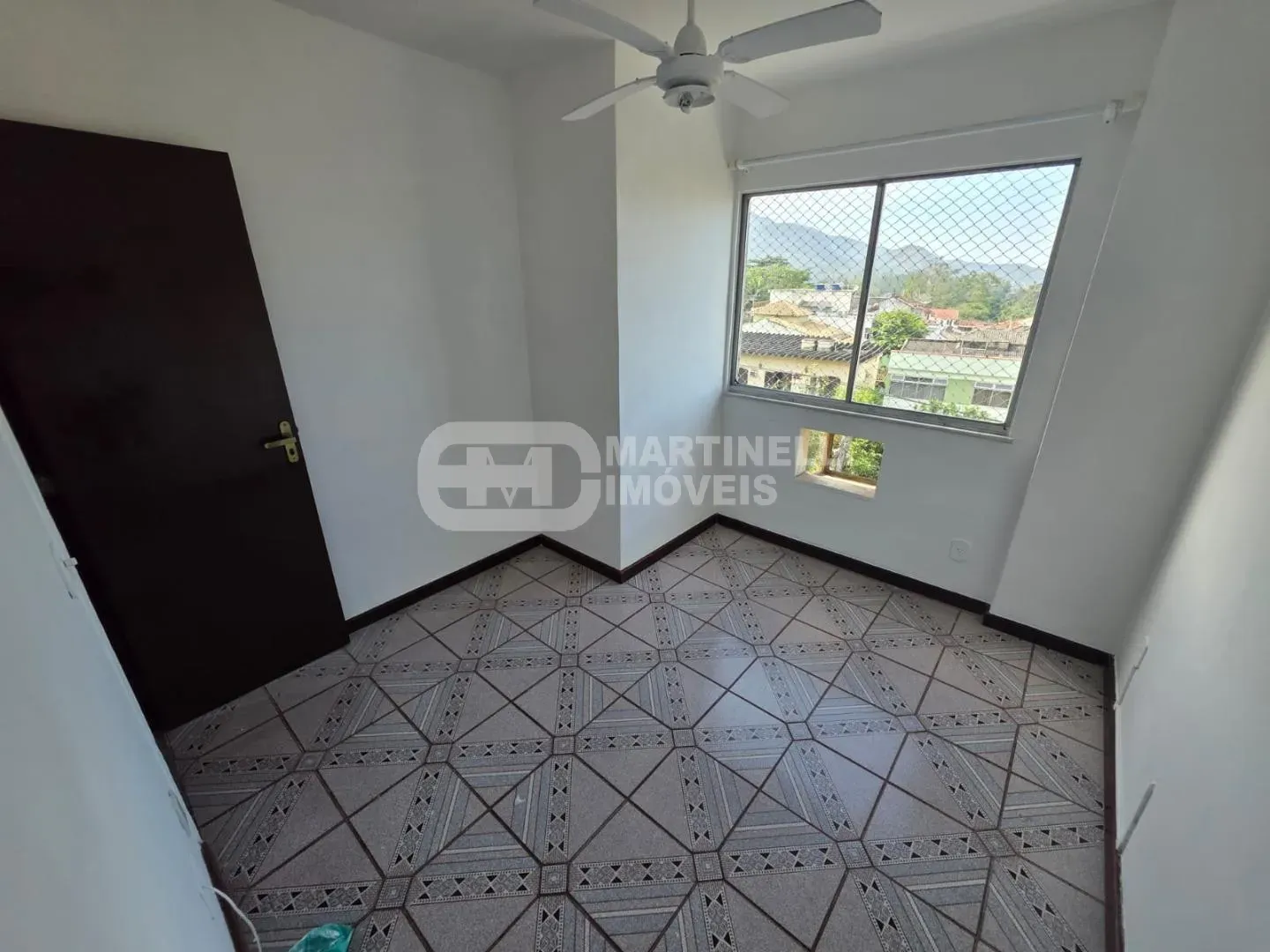 Apartamento, 70 m², com vista para as montanhas — photo 21