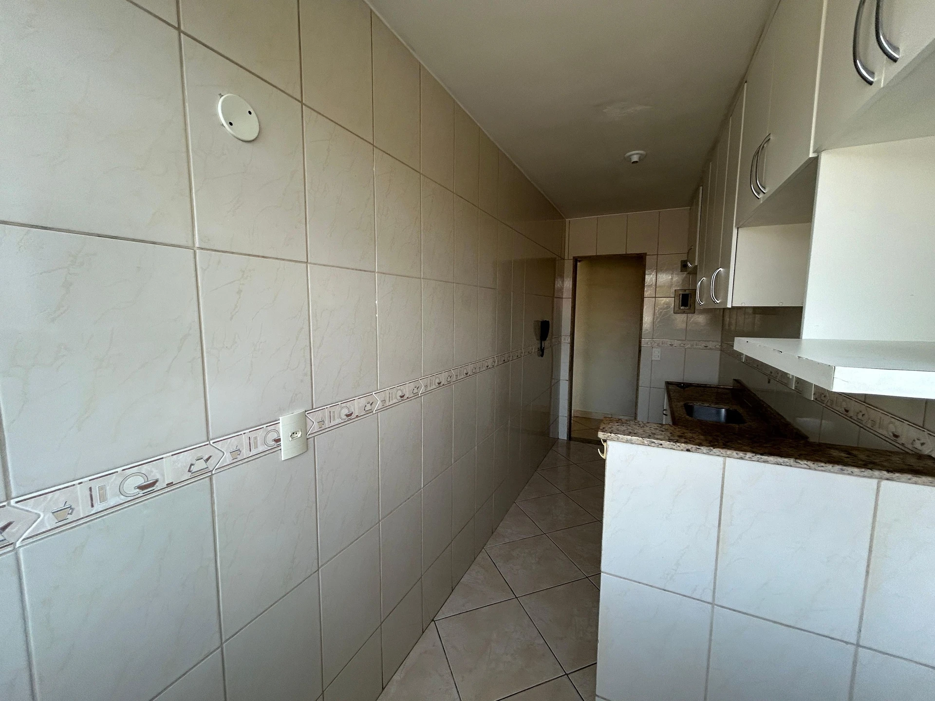 2-bedroom apartment, 60 m² — photo 12