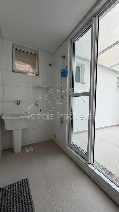 Home office in a 3-bedroom apartment, 82 m² — photo 12