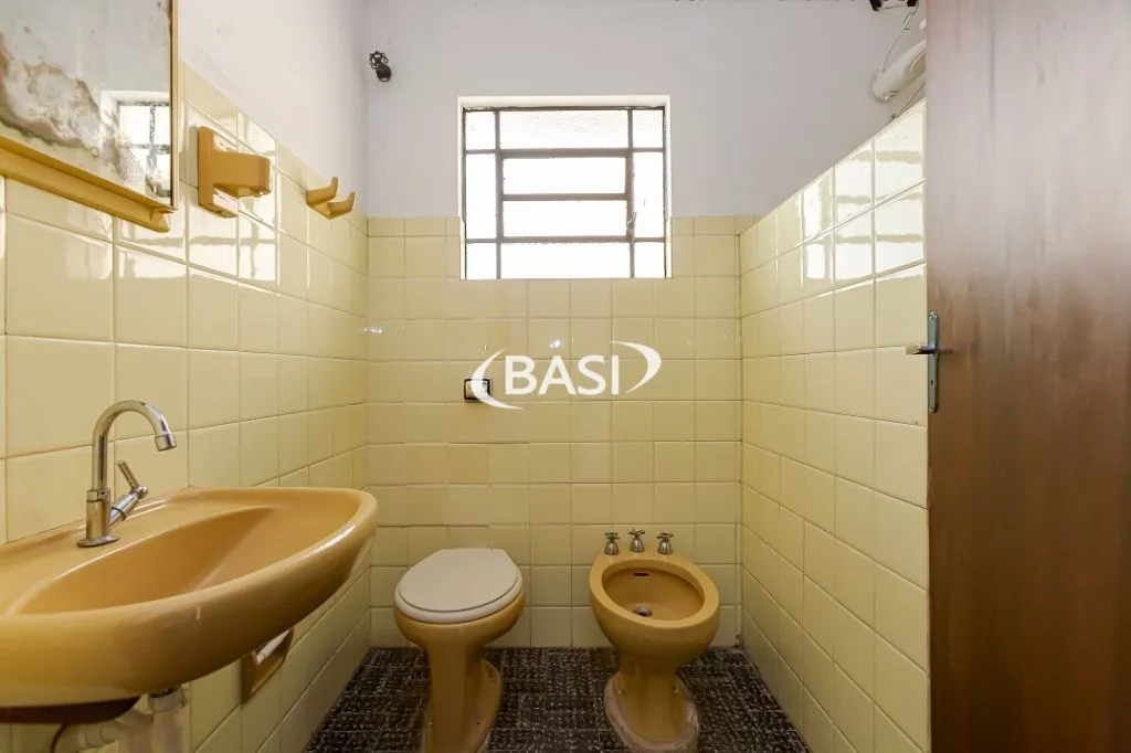 Unfurnished house with 4 bedrooms and 3 bathrooms — photo 83