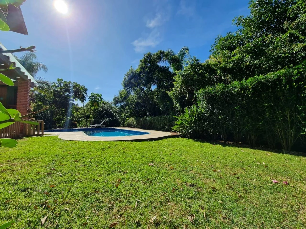 Casa de 244 m² con piscina privada y bañera — photo 16