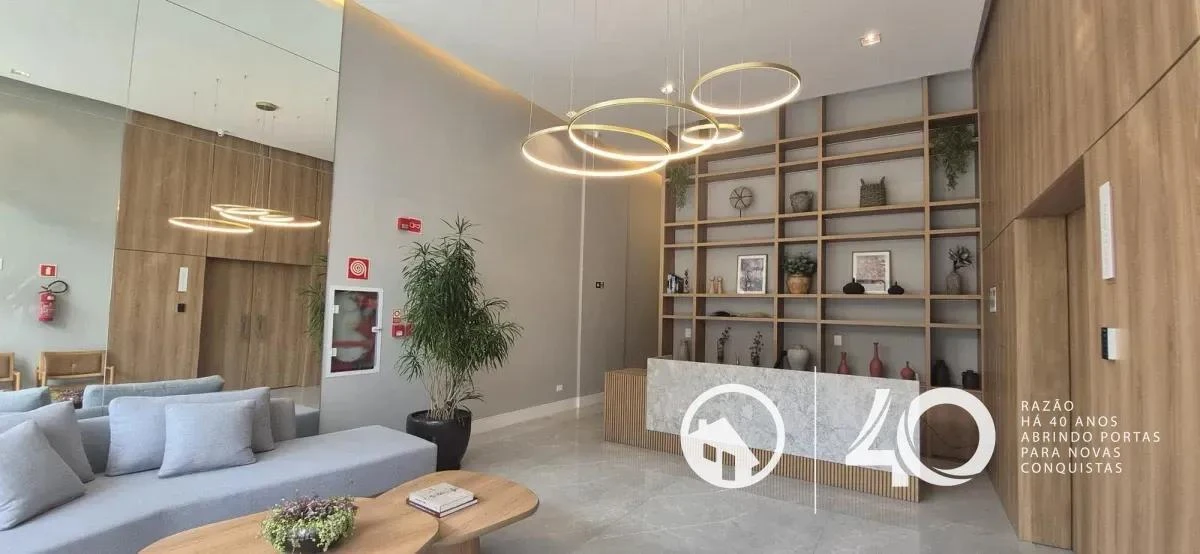 3 quartos e espaço de home office: apartamento de 99 m² — photo 24
