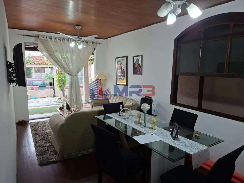 Casa com 3 quartos e 311 m², com terraço — photo 4