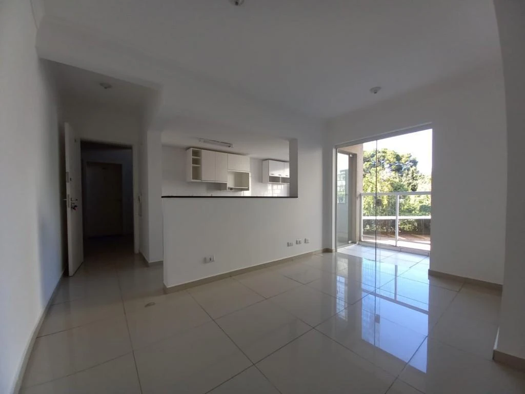 2-bedroom, 60 m² apartment in Curitiba — photo 16