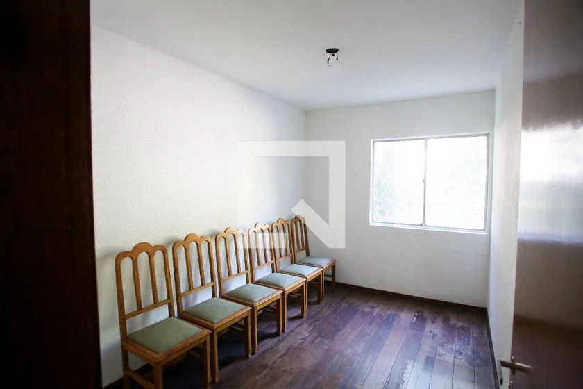 Apartamento de 2 quartos com varanda e 1 vaga — photo 21