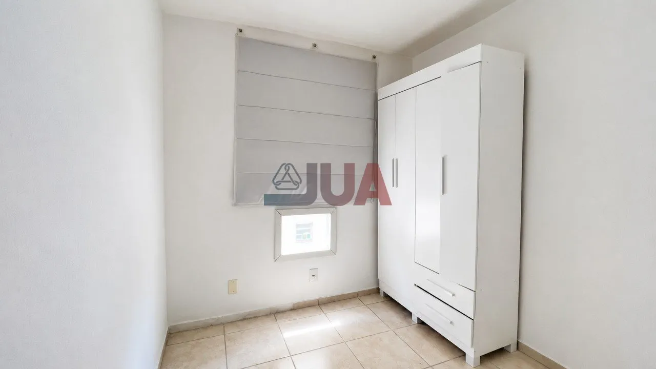 2-bedroom apartment with open-plan kitchen and 1 parking spot — photo 15