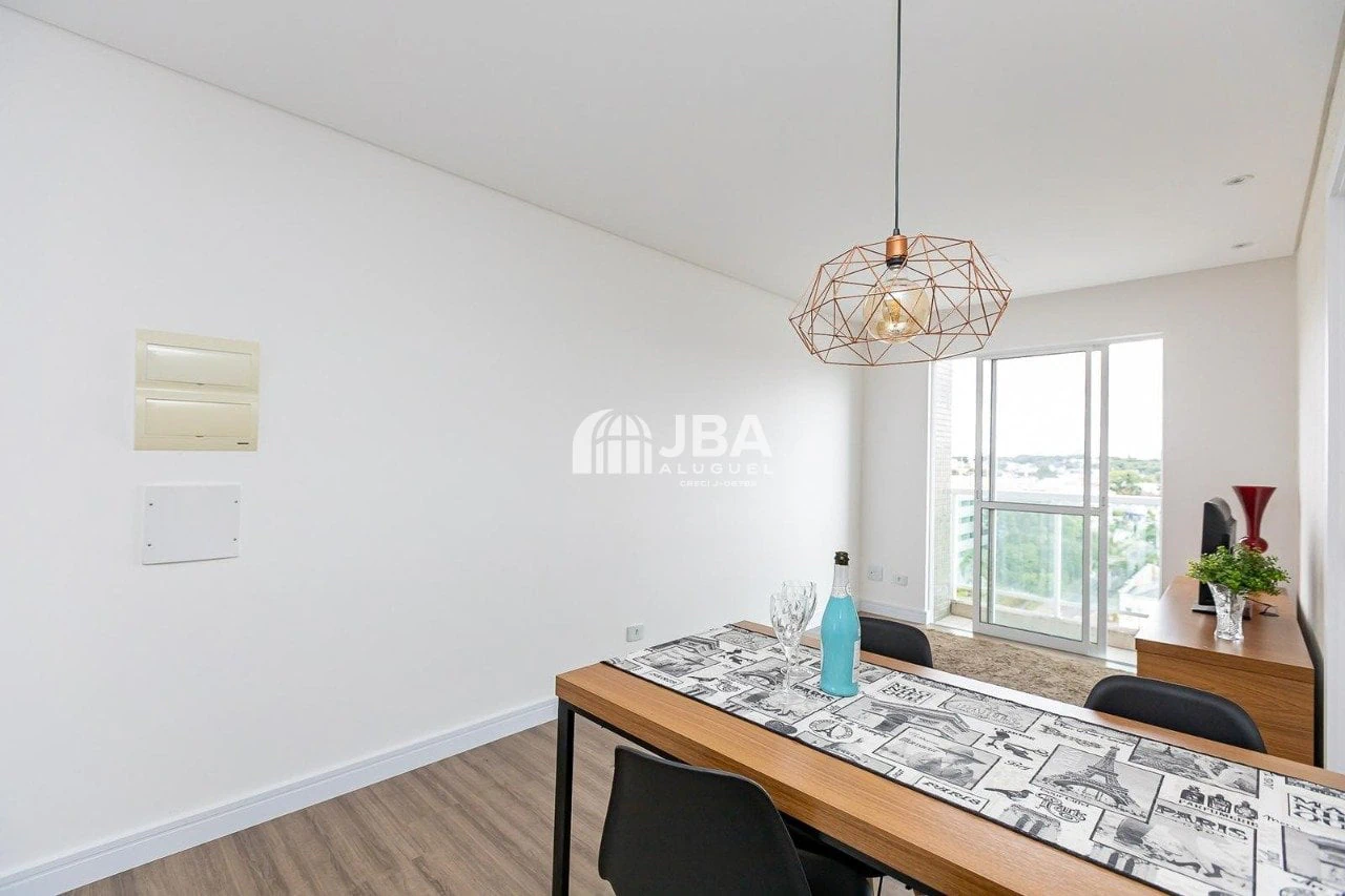 Apartamento, 47 m², com janelas do piso ao teto — photo 3