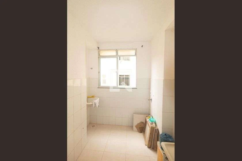 Квартира 50 м² з 2 спальнями та окремою кухнею — photo 25