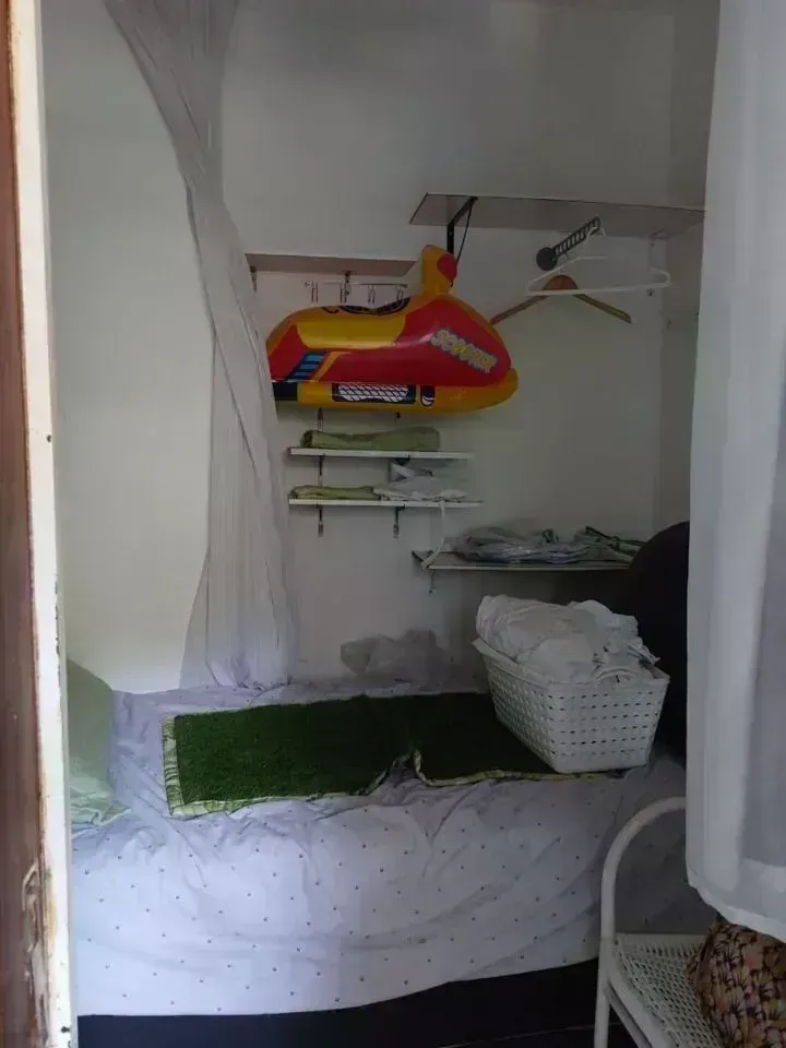 Apartment with 4 bedrooms and 4 bathrooms plus 2 parking spaces — photo 26