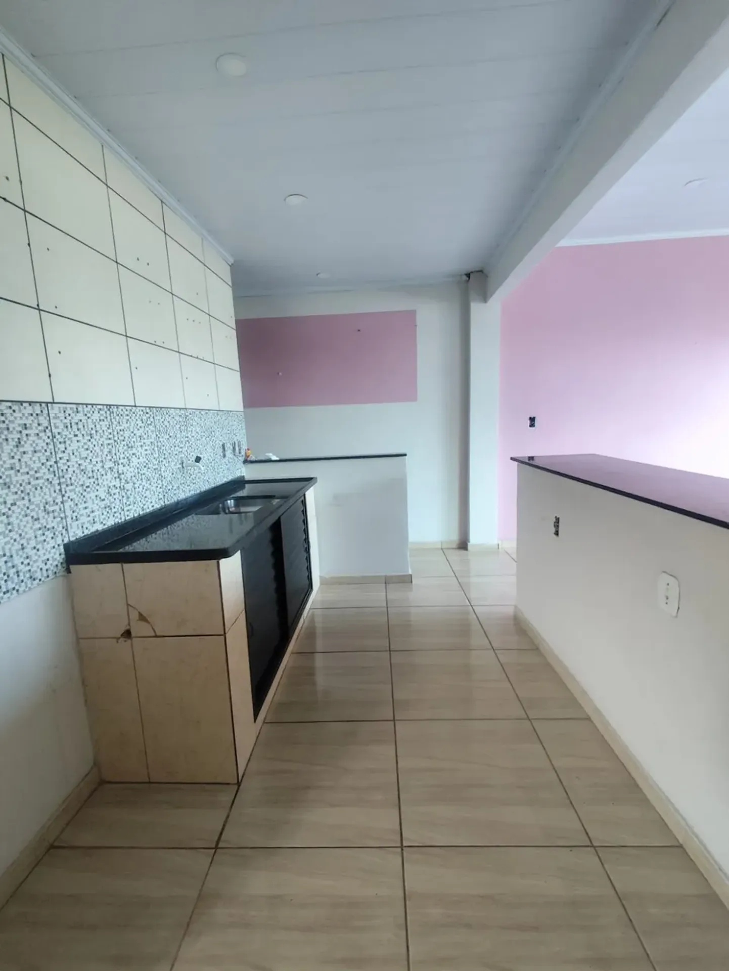 3-bedroom house, 90 m² — photo 2