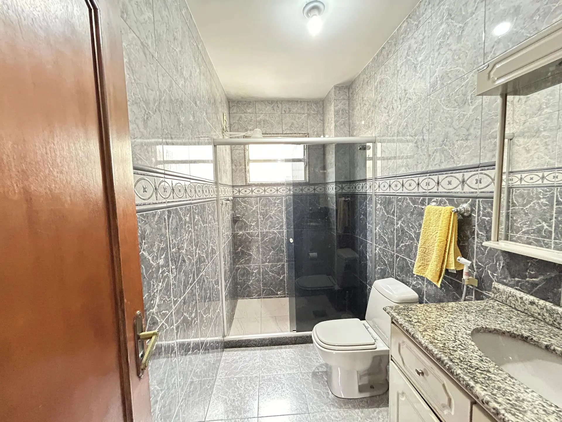 2 quartos e espaço de home office: apartamento de 57 m² — photo 37