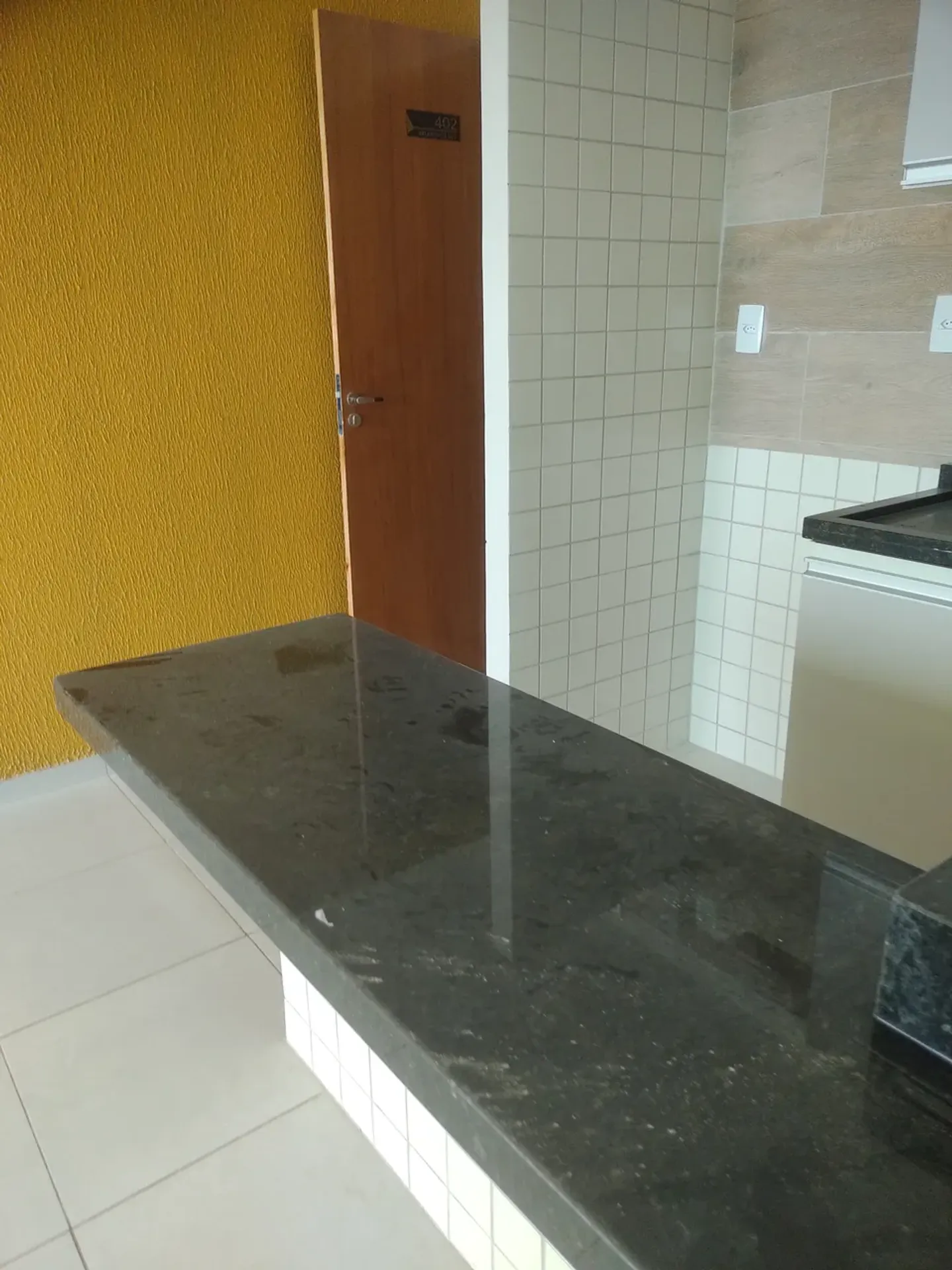 61 m² 2-bedroom apartment with 1 en-suite — photo 8
