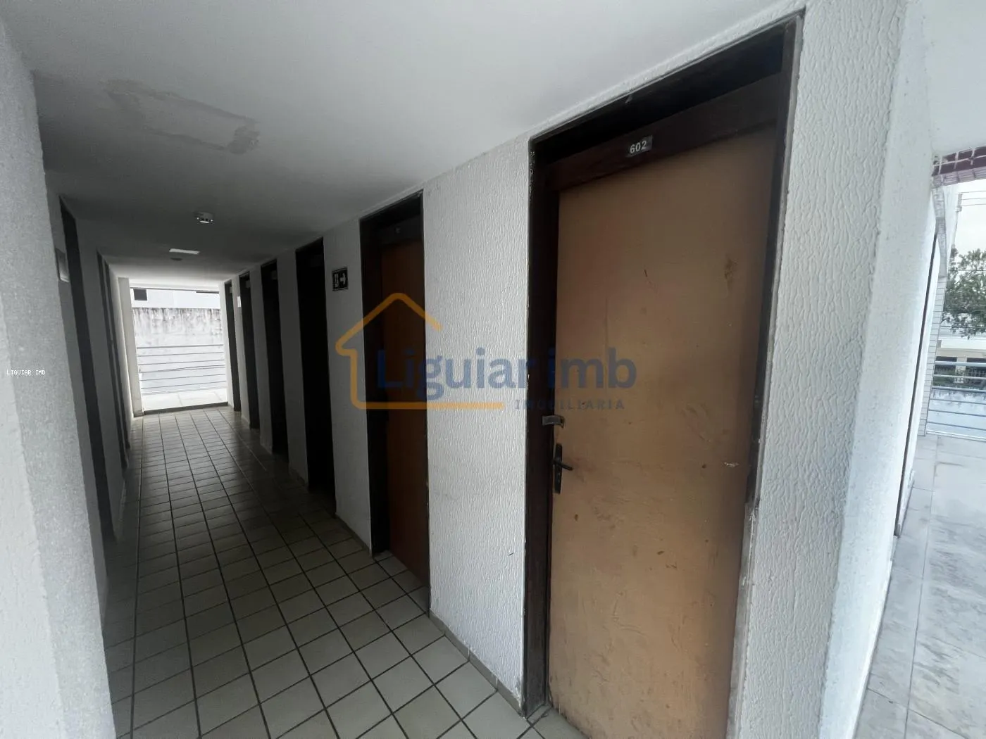 3-bedroom apartment with a private BBQ in João Pessoa — photo 17
