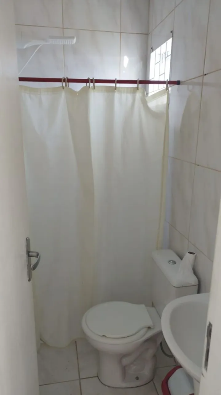 Studio mobiliado de 40 m² — photo 5