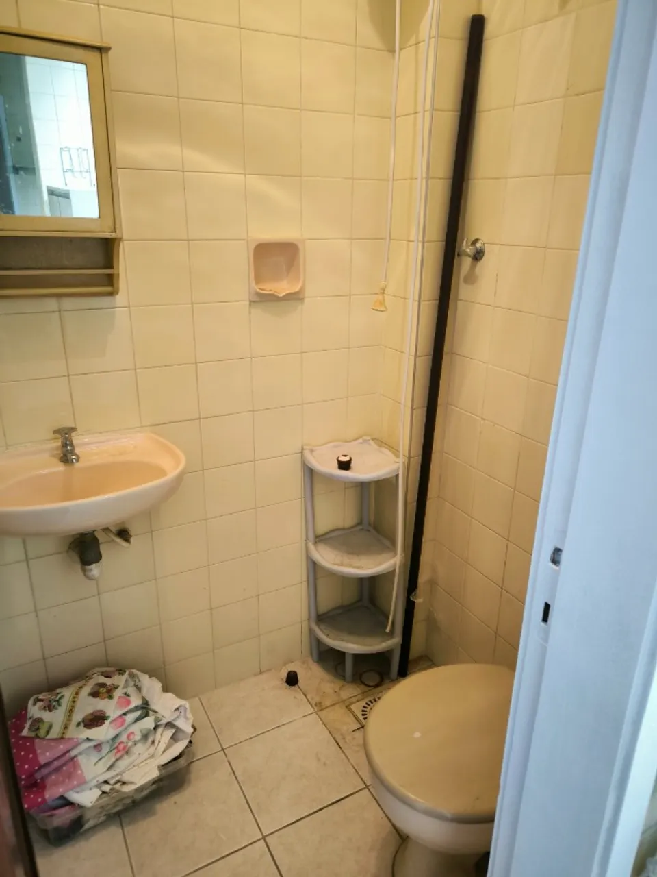 Apartment, 60 m², with wood or laminate floors — photo 7