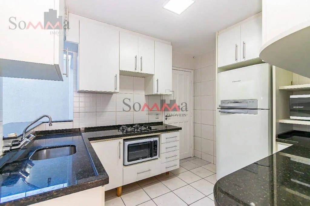 Furnished house, 105 m², with a dryer — photo 11