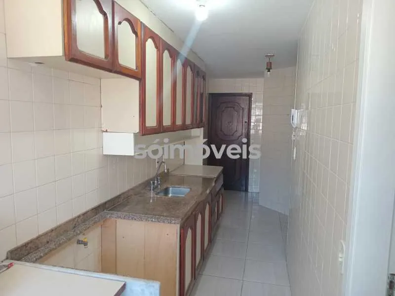 Apartamento com 3 quartos, 3 banheiros e varanda — photo 6