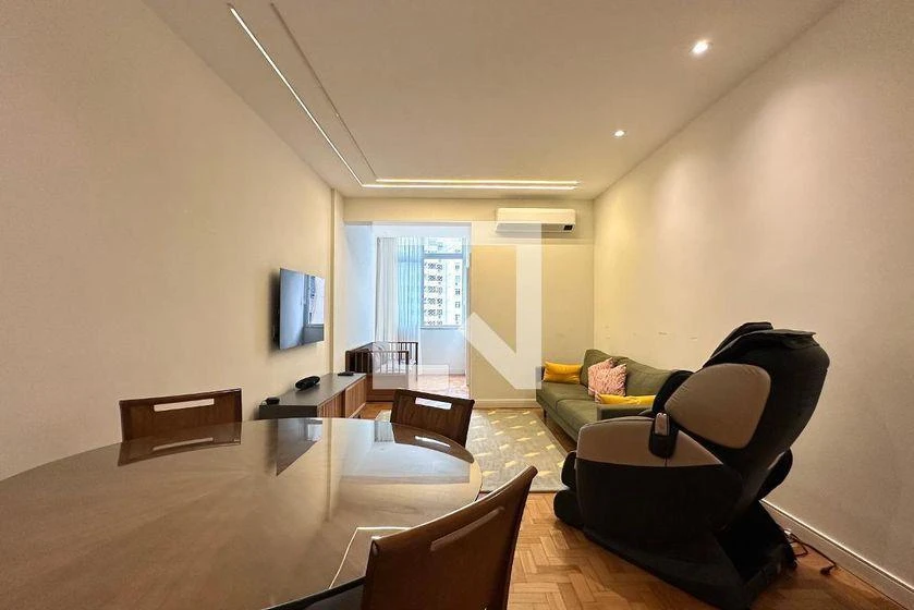 Apartamento mobiliado, 110 m², com lava-louças — photo 5