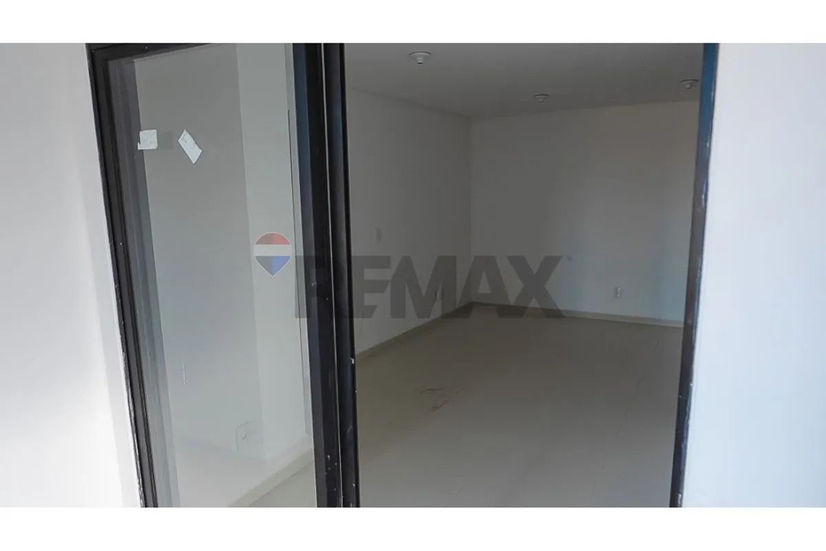 Рабочее место и 2 спальни: квартира 78 м² — photo 29