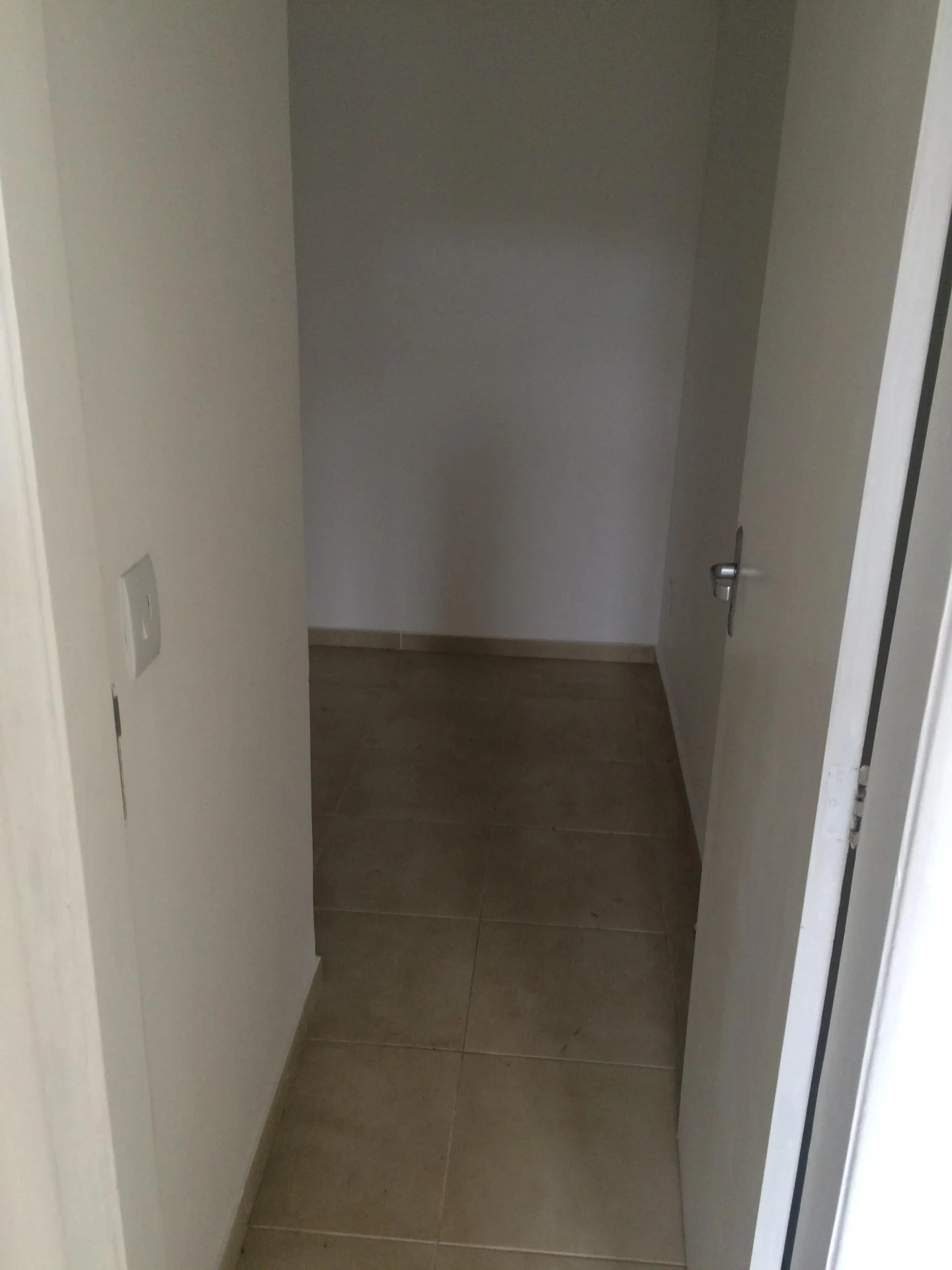 60 m² apartment with 2 bedrooms and 2 bathrooms — photo 17
