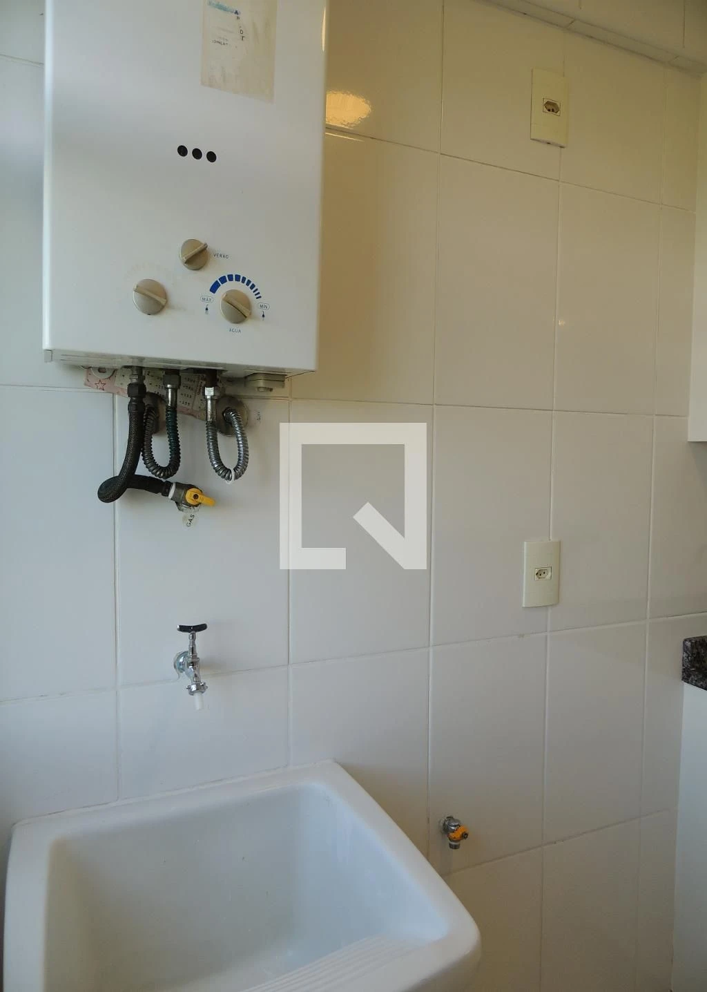 Apartamento com 2 quartos, 2 banheiros e 1 vaga — photo 59