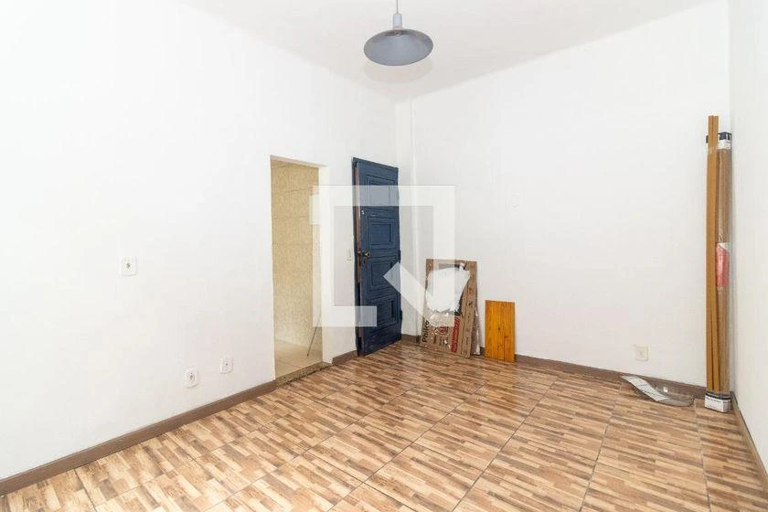 2-bedroom 47 m² apartment with a glass shower box — photo 8