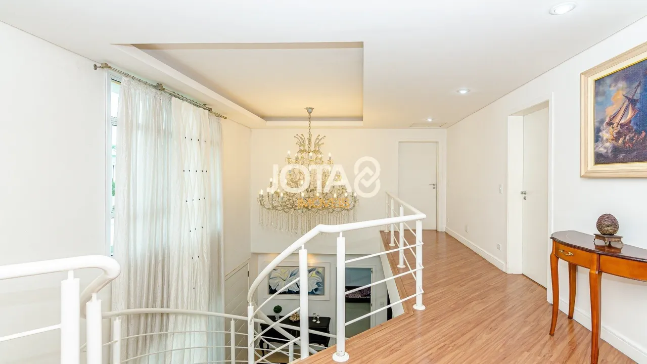 Furnished house with 3 en-suite bedrooms and open kitchen — photo 10