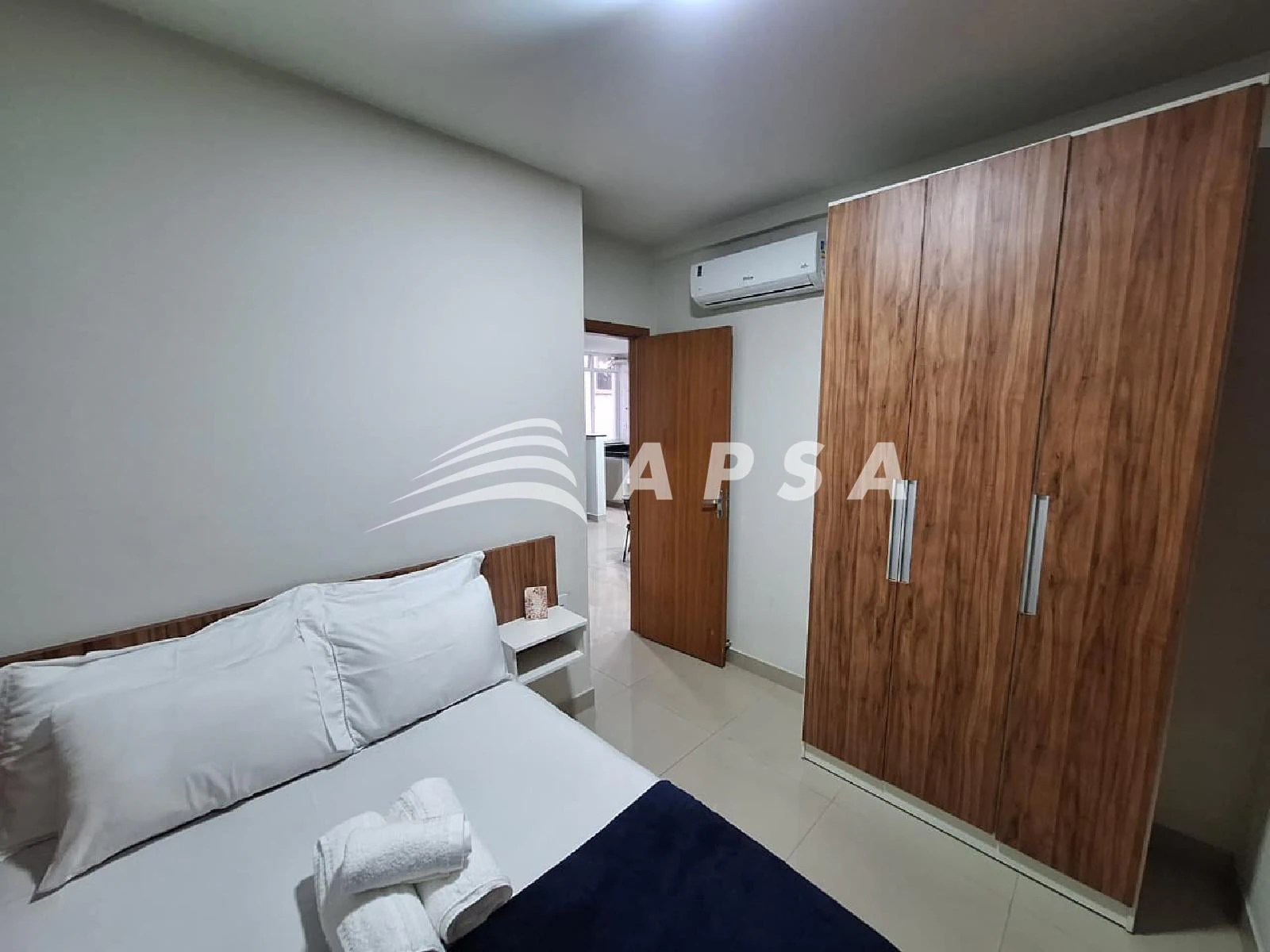 Furnished 2-bedroom, 42 m² apartment in Rio de Janeiro — photo 13