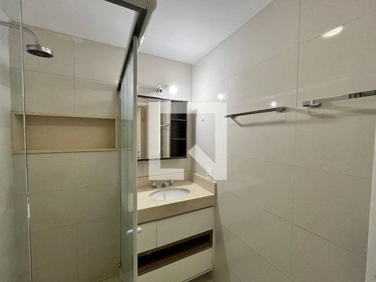 Робоче місце та 2 спальні: квартира 82 м² — photo 27