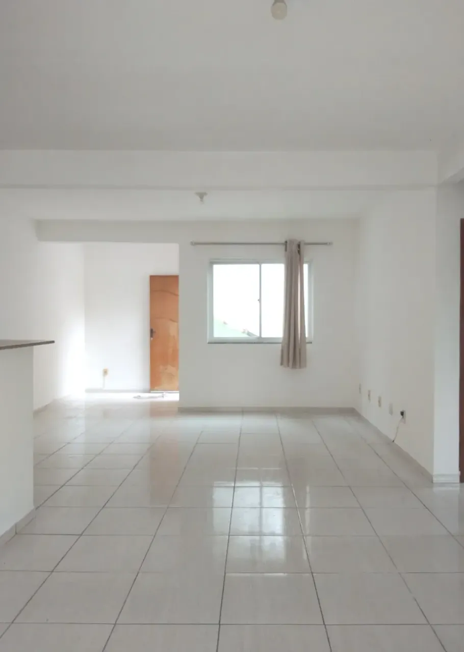 Apartment with open-plan kitchen and 2 bedrooms — photo 5