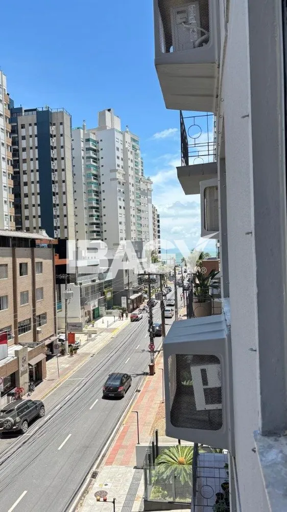 One-bedroom, 45 m² apartment in Florianópolis — photo 10