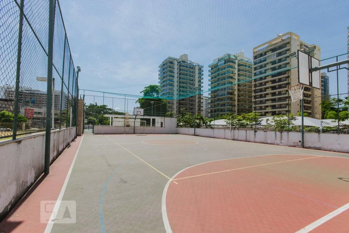 Apartamento mobiliado com 3 quartos e 3 banheiros — photo 17