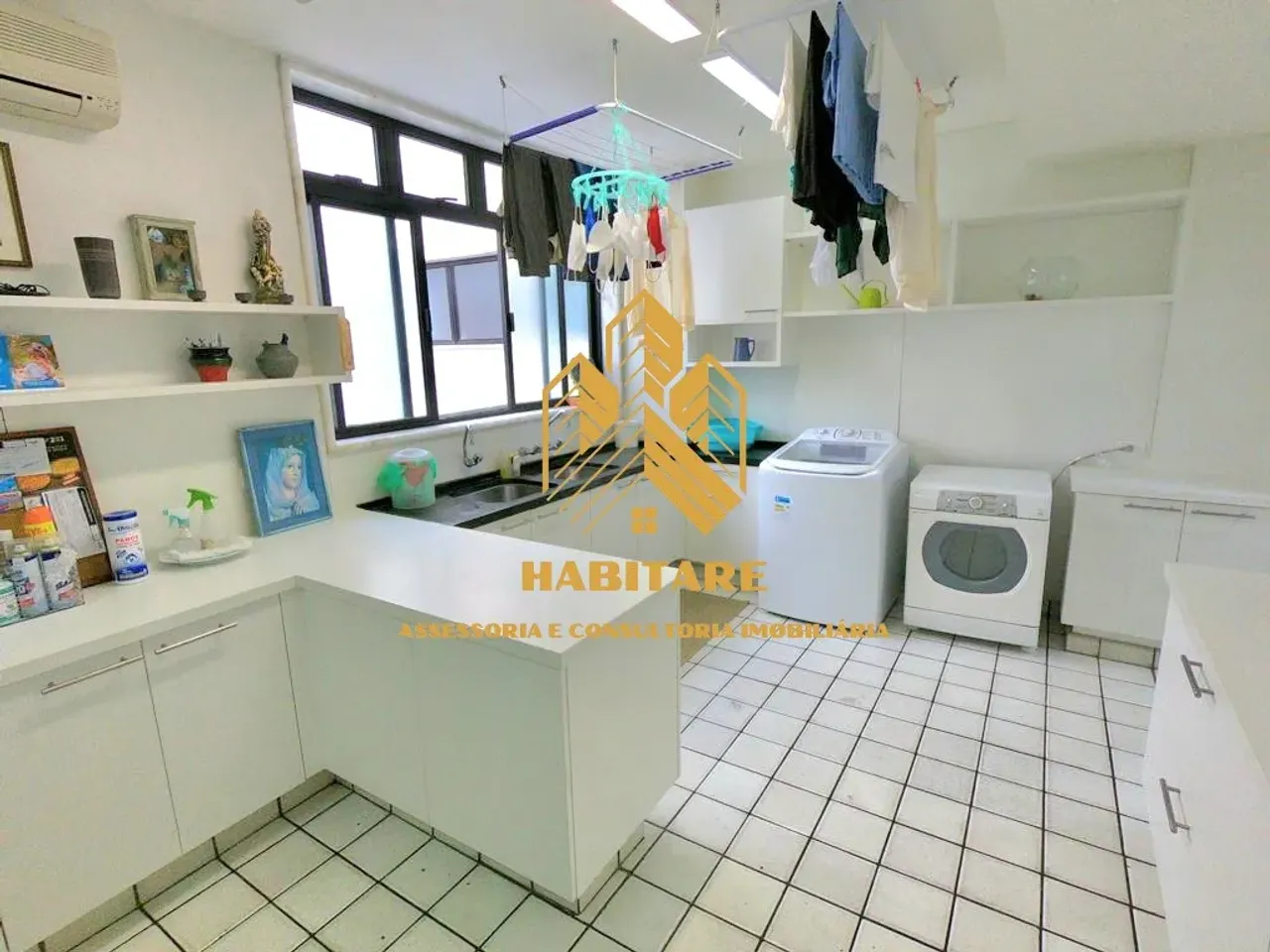 Apartment with 3 bedrooms and 4 bathrooms plus 2 parking — photo 14