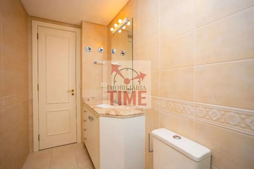Lavadora y 3 dormitorios: departamento de 113 m² — photo 40