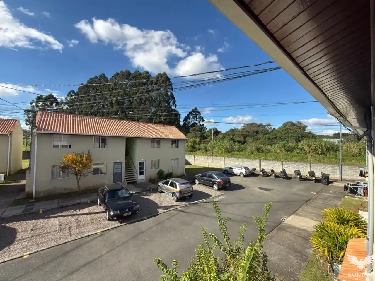 Apartamento de 2 dormitorios con cocina equipada y fogón a gas — photo 18