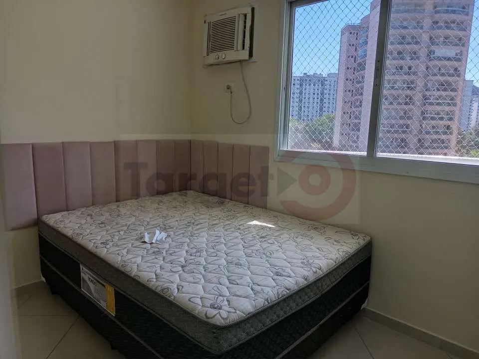 Apartamento com 2 quartos e 2 banheiros com vaga — photo 3