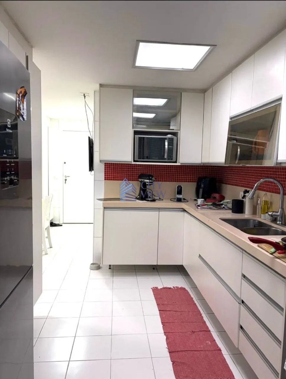 Apartamento sem mobília com 3 quartos e 5 banheiros — photo 20