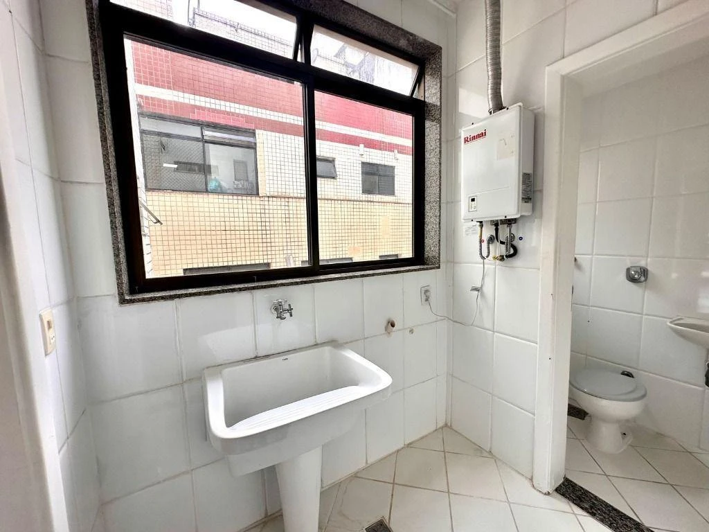 Apartamento de 3 quartos em condomínio com sauna — photo 9