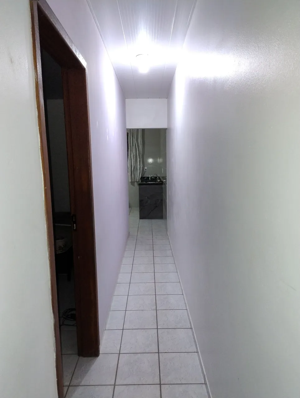 Studio, 35 m² — photo 5