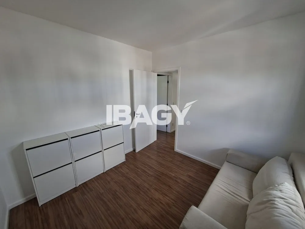 Furnished apartment with 2 bedrooms and 71 m² — photo 9